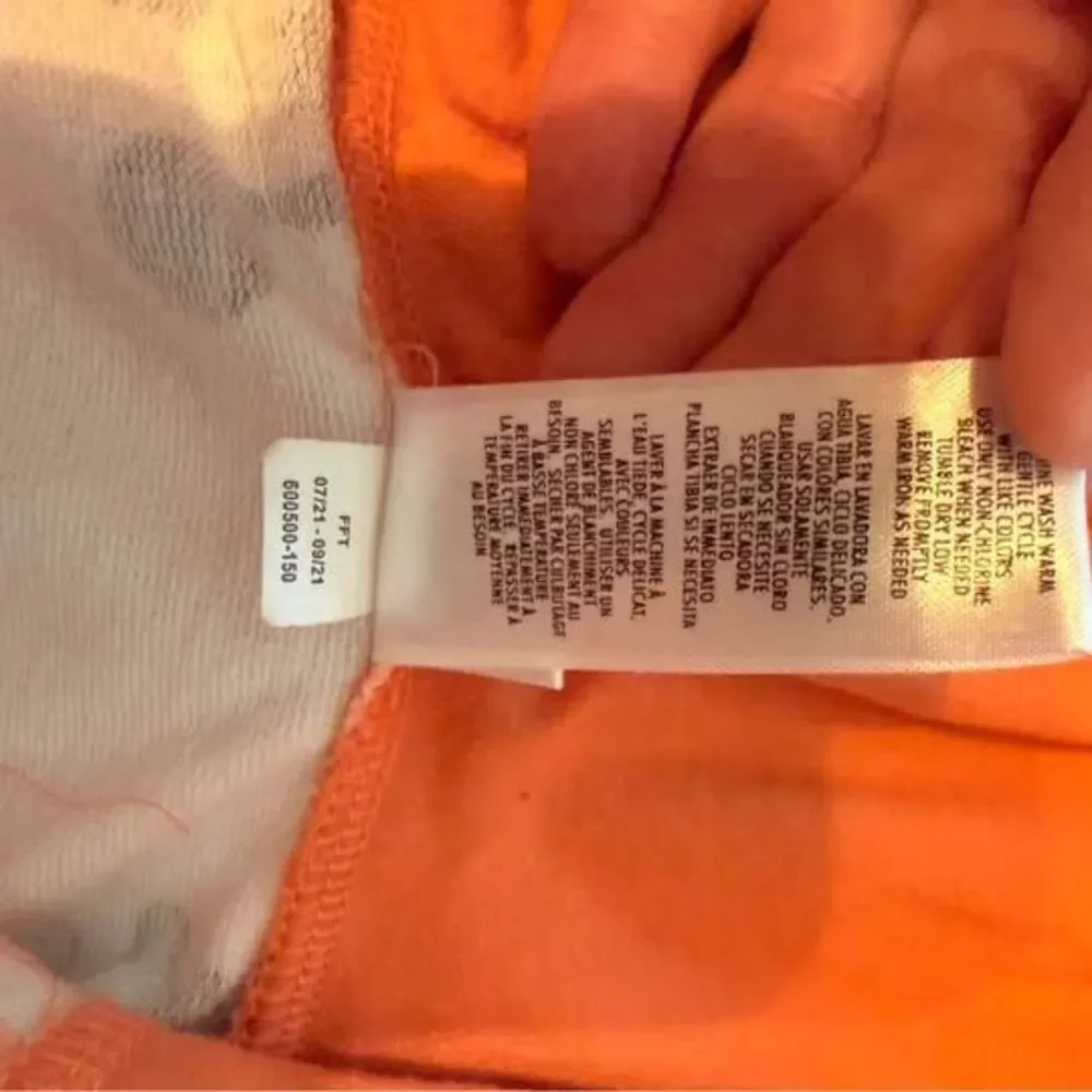 Disney onesies with hood 18 M